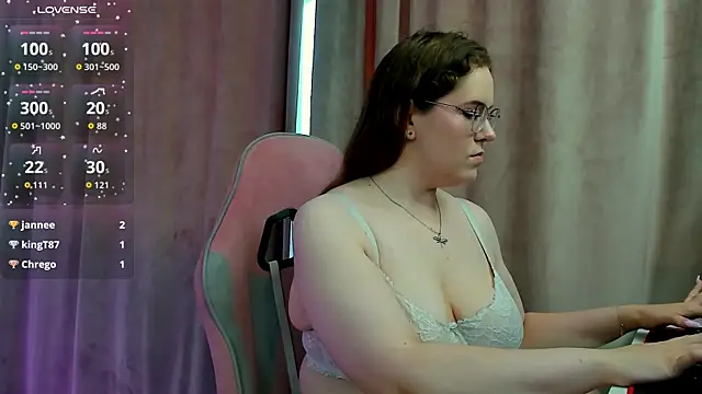 Kristy na online show from July 2026 06:15:01 AM