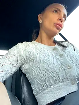 Snapshot of Anna_Nobel chatting on September 2025 04:24:01 AM Anna Nobel online show from September 2025 04:24:01 AM