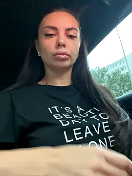 Snapshot of Anna_Nobel chatting on September 2025 04:25:01 AM Anna Nobel online show from September 2025 04:25:01 AM