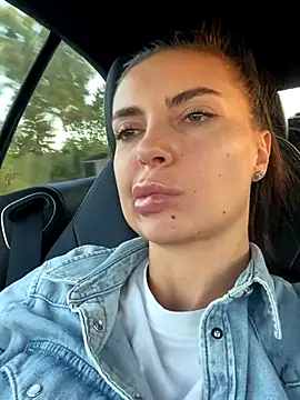 Snapshot of Anna_Nobel chatting on September 2025 04:14:01 AM Anna Nobel online show from September 2025 04:14:01 AM