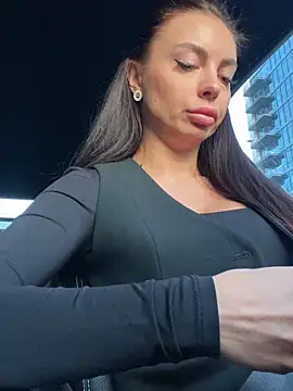 Snapshot of Anna_Nobel chatting on September 2025 04:27:01 AM Anna Nobel online show from September 2025 04:27:01 AM