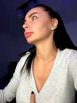 Snapshot of Anna_Nobel chatting on October 2025 05:38:02 AM Anna Nobel online show from October 2025 05:38:02 AM