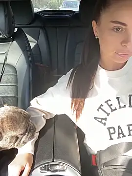 Snapshot of Anna_Nobel chatting on October 2025 08:25:02 AM Anna Nobel online show from October 2025 08:25:02 AM