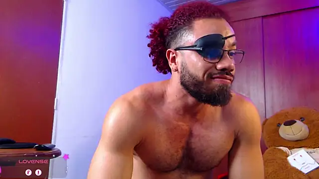 pirata fitness online show from September 2025 09:15:02 PM