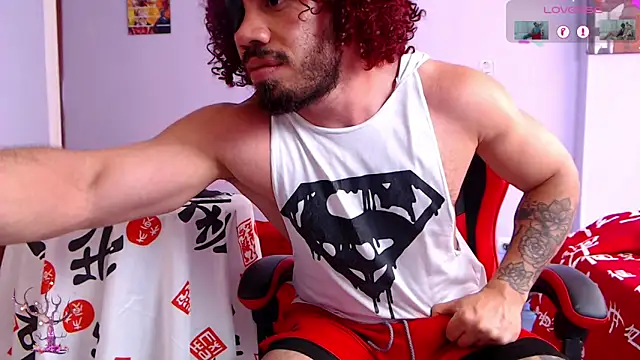 pirata fitness online show from October 2025 04:38:02 PM