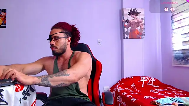 pirata fitness online show from October 2025 12:49:02 PM