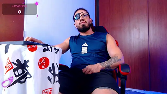 pirata fitness online show from November 2025 05:17:01 PM