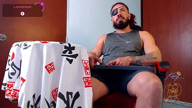 pirata fitness online show from January 2026 02:52:02 PM