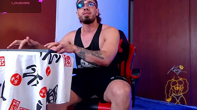 pirata fitness online show from March 2026 01:51:01 PM