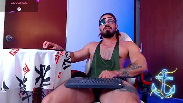 pirata fitness online show from May 2026 02:47:01 PM