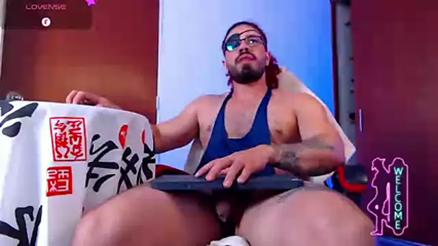 pirata fitness online show from May 2026 02:35:02 PM