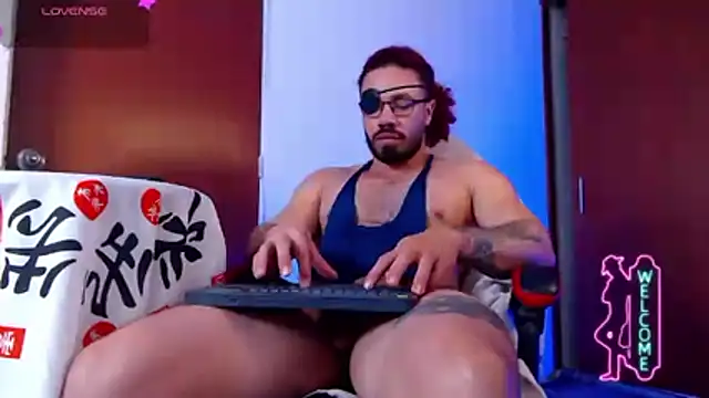 pirata fitness online show from May 2026 09:28:02 AM