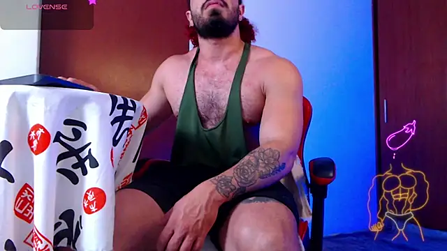 pirata fitness online show from May 2026 02:24:02 PM