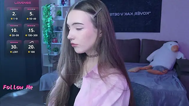 naugghtynikki online show from October 2025 04:07:01 AM