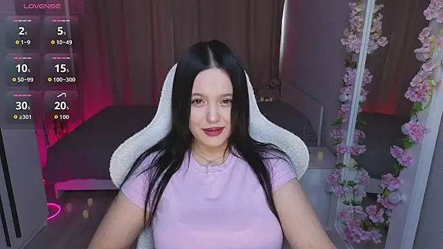 Snapshot of Betty__Davvis chatting on October 2025 01:22:01 PM Betty Davvis online show from October 2025 01:22:01 PM