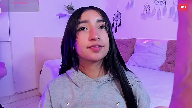  Orquidea  online show from February 2026 01:43:01 PM