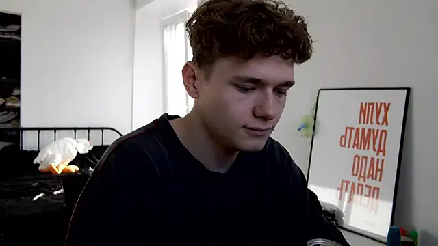 Snapshot of DanyDavis chatting on October 2025 07:38:02 AM DanyDavis online show from October 2025 07:38:02 AM