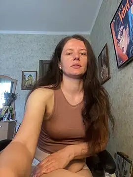 MariannaSida online show from June 2026 07:55:01 AM