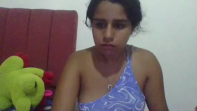 Snapshot of MeliSweet chatting on September 2025 03:39:02 AM MeliSweet online show from September 2025 03:39:02 AM