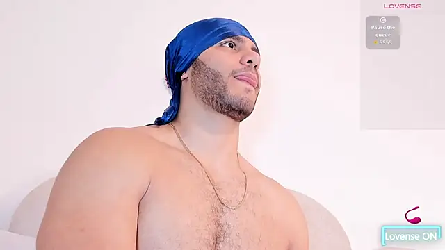 ibraiimm online show from February 2026 08:10:01 PM