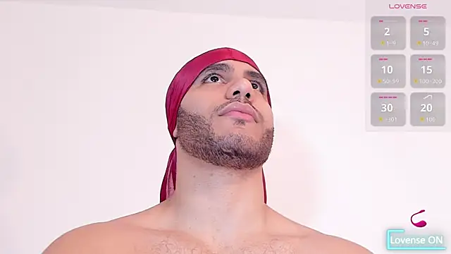 ibraiimm online show from April 2026 08:15:01 PM
