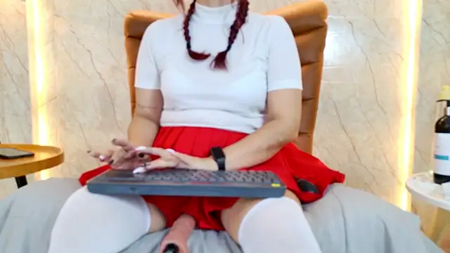 MeliissaAdamss online show from May 2026 09:00:01 PM