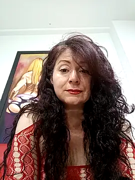 lunadicty online show from March 2026 09:07:01 PM