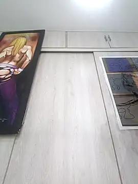 lunadicty online show from March 2026 11:21:02 PM