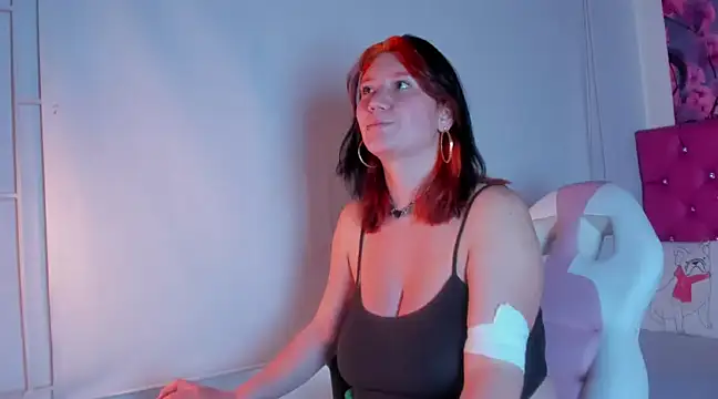 Snapshot of Cerecitaa02_ chatting on March 2025 07:35:01 PM Cerecitaa02 online show from March 2025 07:35:01 PM