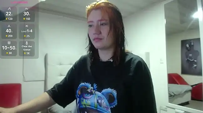 Snapshot of Cerecitaa02_ chatting on March 2025 11:53:01 AM Cerecitaa02 online show from March 2025 11:53:01 AM