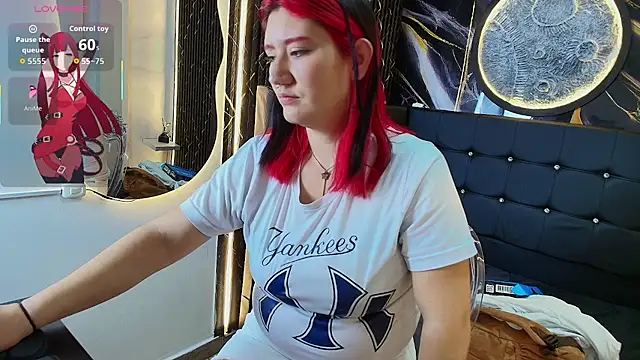 Snapshot of Cerecitaa02_ chatting on September 2025 11:54:01 AM Cerecitaa02 online show from September 2025 11:54:01 AM