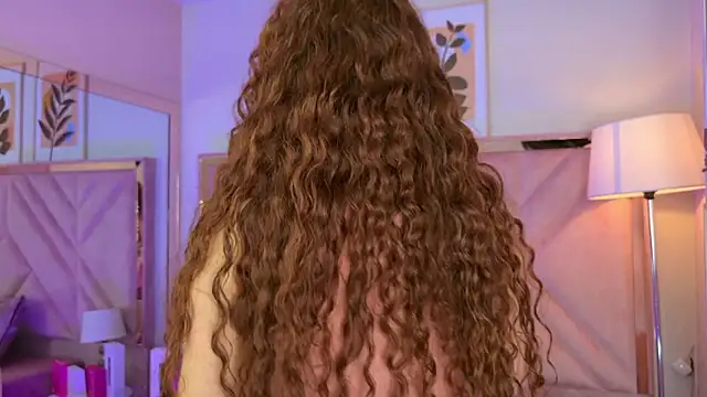 AmmberJones online show from February 2026 01:45:02 PM