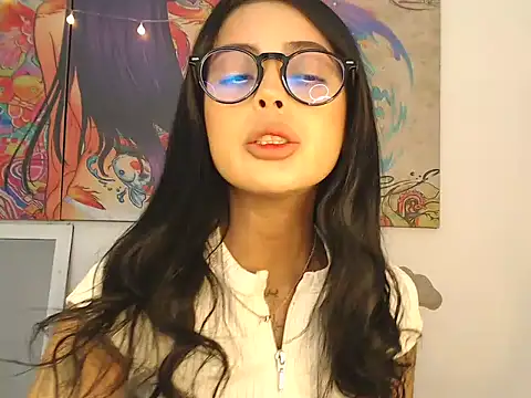 Sweetcandy18 Little online show from November 2025 09:02:02 PM