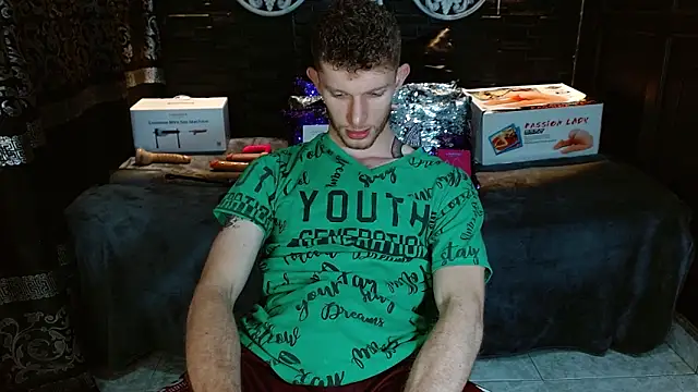 andrewxbi online show from November 2025 11:54:01 AM