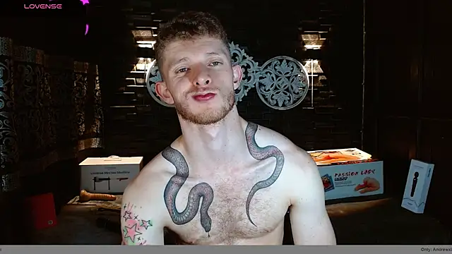 andrewxbi online show from November 2025 12:00:01 AM