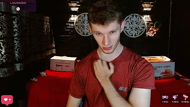 andrewxbi online show from December 2025 11:08:01 AM