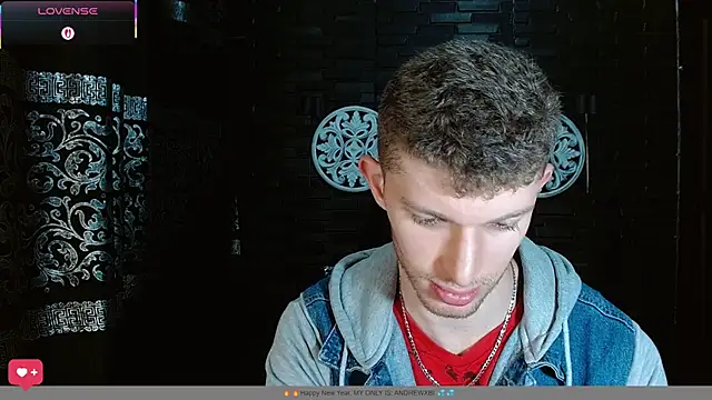 andrewxbi online show from January 2026 11:23:02 AM