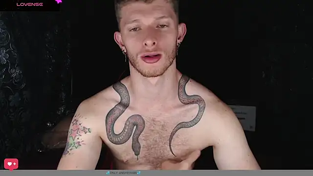 andrewxbi online show from March 2026 12:49:01 PM