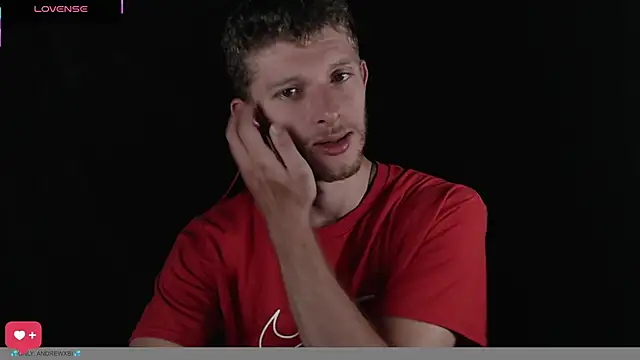andrewxbi online show from May 2026 03:05:02 PM