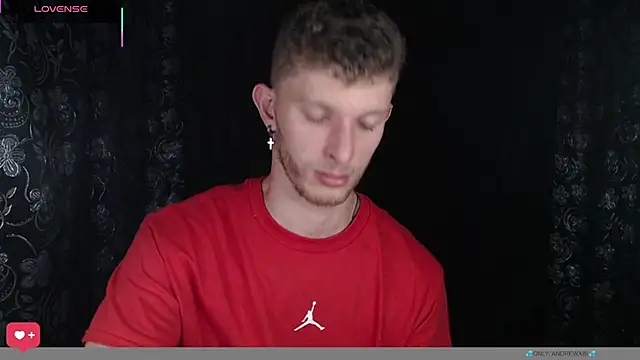 andrewxbi online show from May 2026 03:50:02 PM