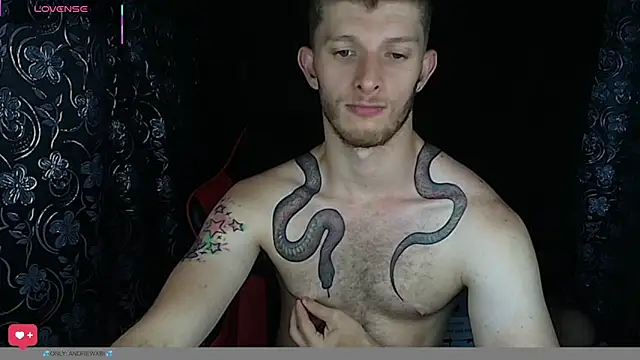 andrewxbi online show from May 2026 05:21:02 PM