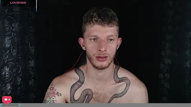 andrewxbi online show from May 2026 05:52:02 PM