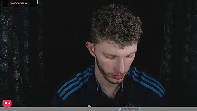 andrewxbi online show from May 2026 07:20:02 PM