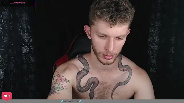 andrewxbi online show from May 2026 07:08:02 PM