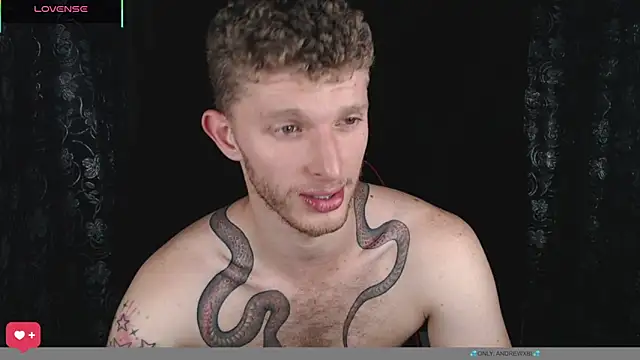 andrewxbi online show from May 2026 06:34:02 PM