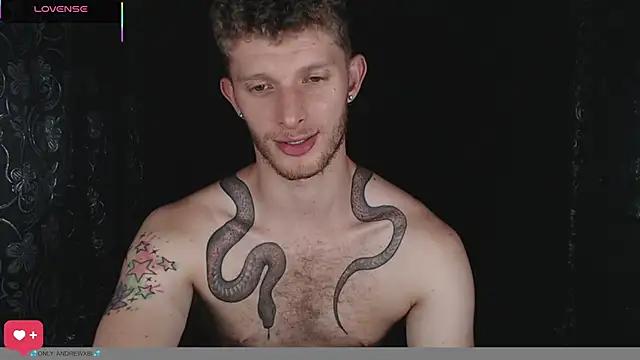 andrewxbi online show from May 2026 07:31:01 PM
