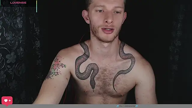 andrewxbi online show from May 2026 04:48:02 PM