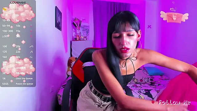 SkylerBennet online show from April 2026 01:58:02 AM