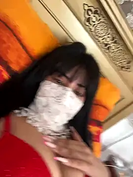 Snapshot of QueenLujaine chatting on September 2025 09:20:01 AM QueenLujaine online show from September 2025 09:20:01 AM