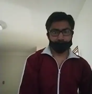 SunkLupus online show from April 2026 01:47:01 AM